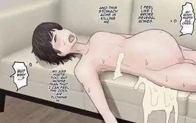 Futanari Room Share 2