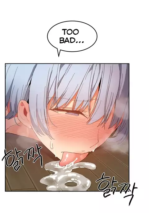 Hahri's Lumpy Boardhouse Ch. 0-19