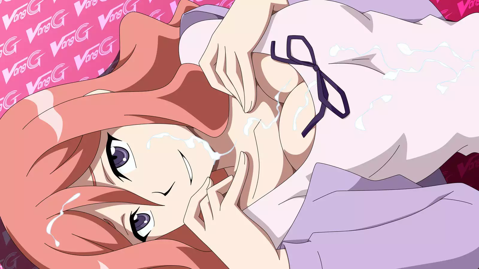 Vanguard G NEXT Little Room