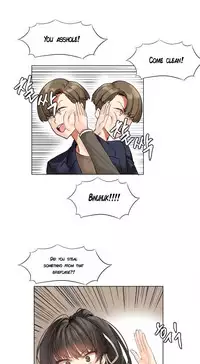 [Mx2J] Hahri's Lumpy Star Ch. 1-6 [English] (Manhwa.co)