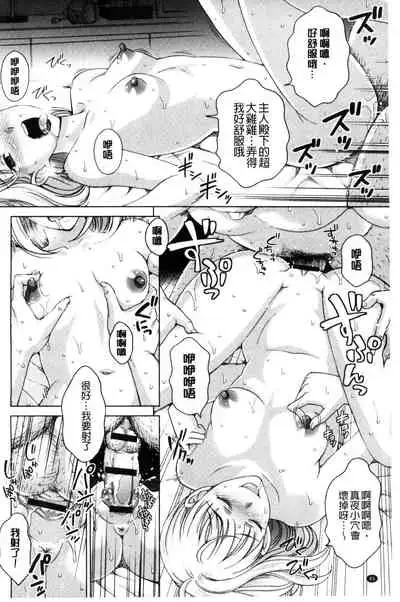 Tsuma no Naka no Shoufu to Shukujo