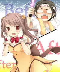 [Amulai Sweet Factory] Nyotaika Sagi & Yuusha Shoukan