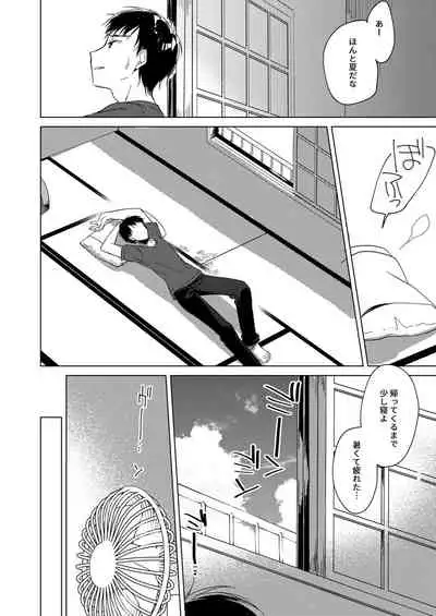 Maybe I Love You Soushuuhen