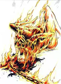 [Kharisma Jati] Incest Love [English]