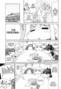 [PNO Group (Hase Yuu)] Motto! Ilya Bunhokan Keikaku (Fate/stay night) [English] [Chocolate]