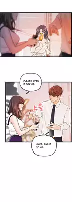 [Hong Squad] Guest House Ch.1-25 (English)