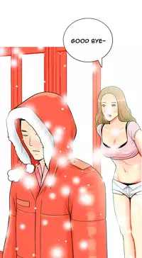 Hooker Ch.1-37 (English) (Ongoing)