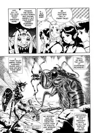 [Kondom] The New Bondage Fairies - Book One [ENG]