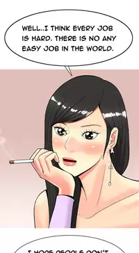 Hooker Ch.1-36 (English) (Ongoing)