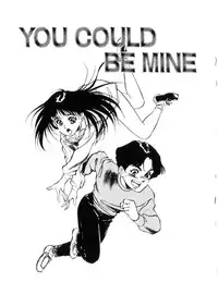 [Hazuki Kaoru] Happy Lips