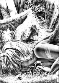 [Akatsuki Myuuto] Shoujo x Shoujo x Shoujo [English] {QB-tl}