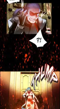 [Juder] Lilith`s Cord Ch.1-24 (English) (Ongoing)