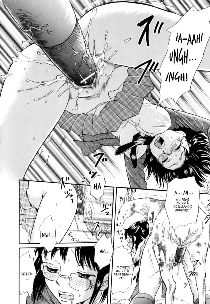 Shoujo-tachi no Yukue