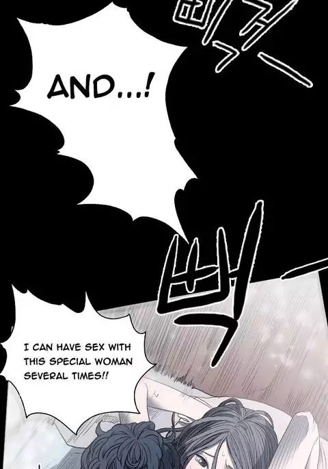 Kitsch | Disrespectful Bitch Ch. 1-71