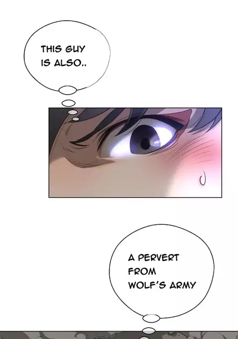 Perfect Half Ch.1-34