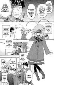 [Hanya] Yobae! Inko-chan | Nightcrawler! Inko-chan Parts 1-10 [English] [Digital] {Mistvern + Bigk40k}