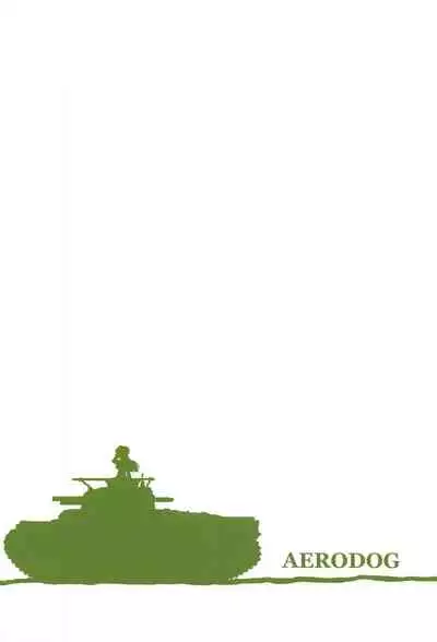 Senshadou no Uramichi Chihatan Gakuen