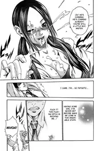 [Haruki] Basketball Minako [ENG]