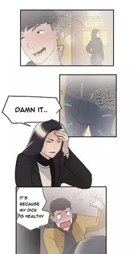 Double Date Ch.1-15 (English) (Ongoing)