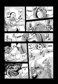 [Kawazuko Chouji] m7 -Minor Seven- Jou [English] [Xenexegesis]