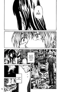 [MARUTA] Amanojaku ga Koi o Shite Ch. 1-7 [English]