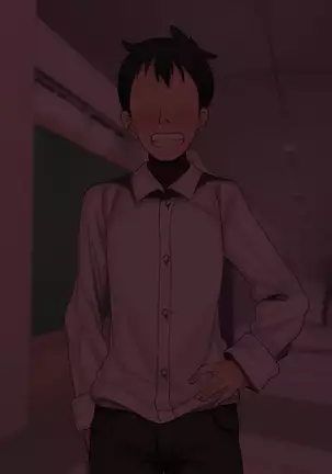 LoveCome Shujinkou ga Tomodachi ni Heroine Zenin Netorareru Ohanashi