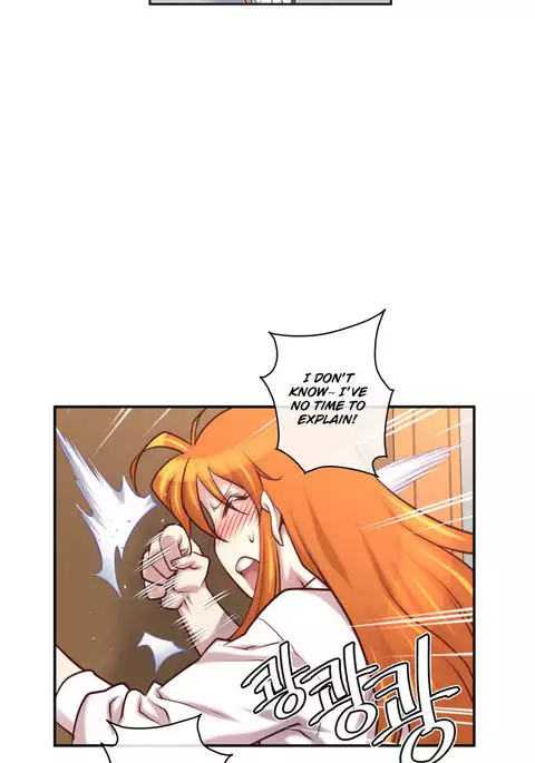 Master in My Dreams Ch.0-36