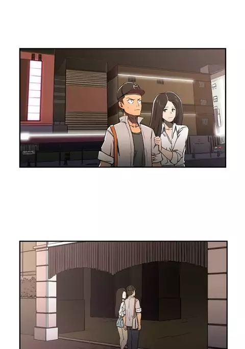 Refrain Love Ch.1-32