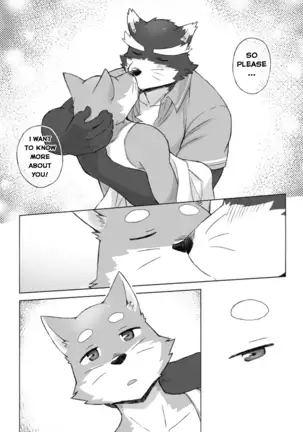 Tooboe Bookmark 13 - Following The Bookmark