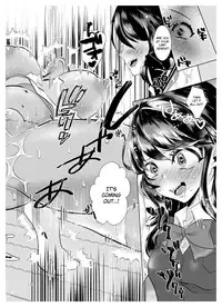 #Gachiles Psychopath