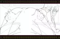 [Waffle] Hajimete no Kanojo Digital Original Art Collection