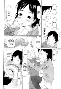 [EB110SS] Ranbou Shinasai Ch.1-8 [English] [biribiri]