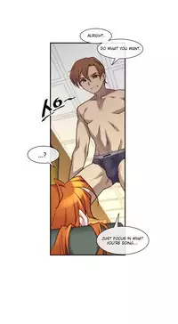 [Son Hee-Joon] Master in My Dreams Ch.0-32 (English) (Ongoing)