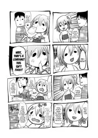 [Cannabis (Shimaji)] SokuHame Bitchinpo [English] {doujin-moe.us} [Digital]