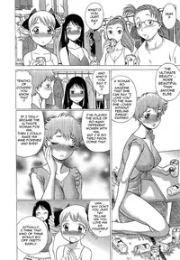 [Tamaki Nozomu] Nanairo Karen × 3: Cosplay Complex | Karen Chameleon Vol. 3 [English] {Tadanohito}