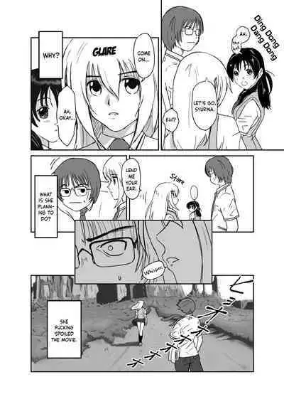 Better Girls Ch. 1-9