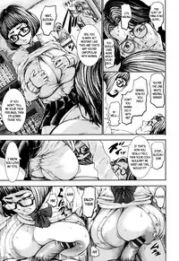 [PIero] PAICCHU Ch. 1-8 [English] [Brolen+B.E.C. Scans]