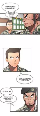 [Yi Hyeon Seok] Refrain Love Ch. 1-4 [English] [YoManga]