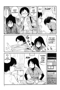 [NISHIKAWA Rosuke] Assistant Romance Keika Chapter 1 (English)