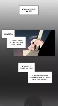 [Silverstar] Talk To Me Ch.1-32 (English) (Ongoing)