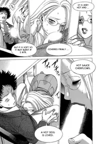 [Tamaki Nozomu] Nanairo Karen × 3: Cosplay Complex | Karen Chameleon Vol. 3 [English] {Tadanohito}