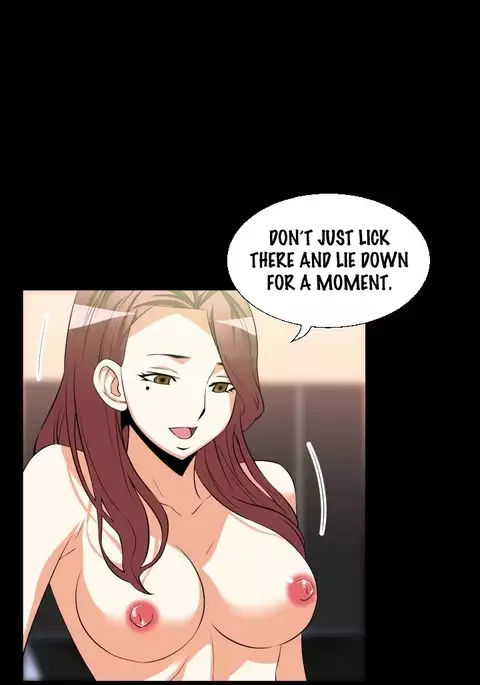 Love Parameter Ch.1-76