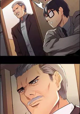 Taste of Forbbiden Fruit Ch.28/53