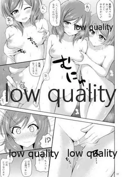 Watashi dake no Ohime-sama