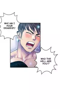 [Guh Bal Han] Ghost Love Ch.1-25 (English) (YoManga) (Ongoing)