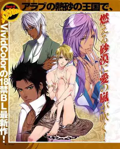 Cool-B Vol.31 2010-05