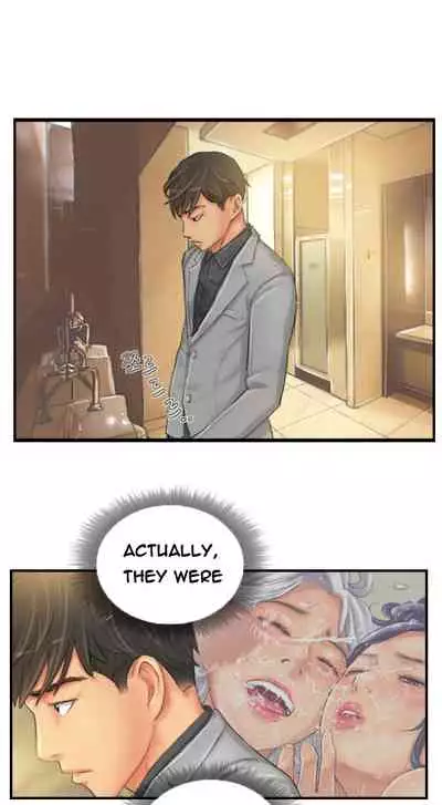 [LSD] New Face (Ch.1 - 40) [English] [END]