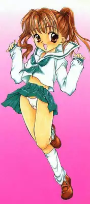 [Saiya] Sei Shoujo Gangu | Alice Doll