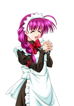 Pick Me, Honey! (decensored)