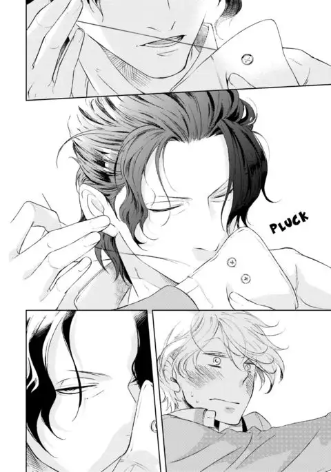 Joou to Shitateya Ch. 1-5